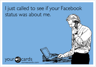 Illustration for article titled My dating life, as told by ecards.